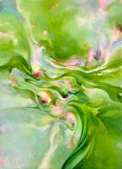 algae