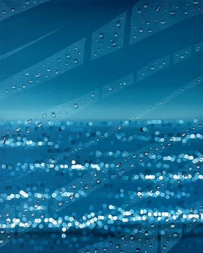 深海の光