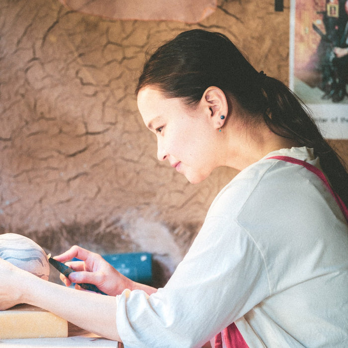 山田賀代