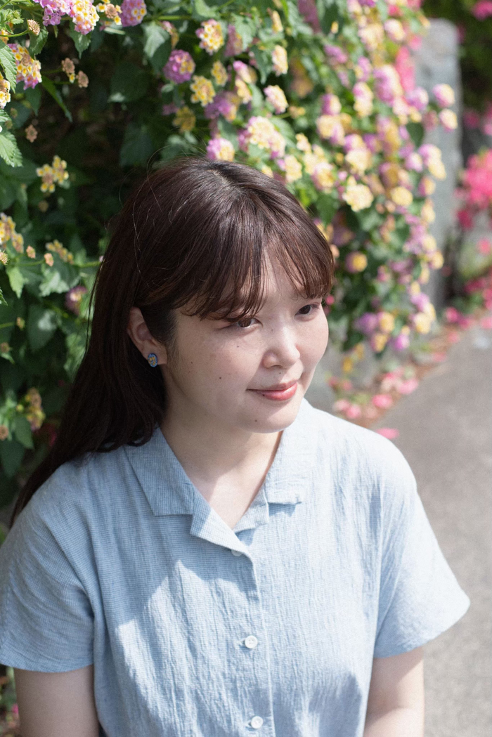 及川春菜