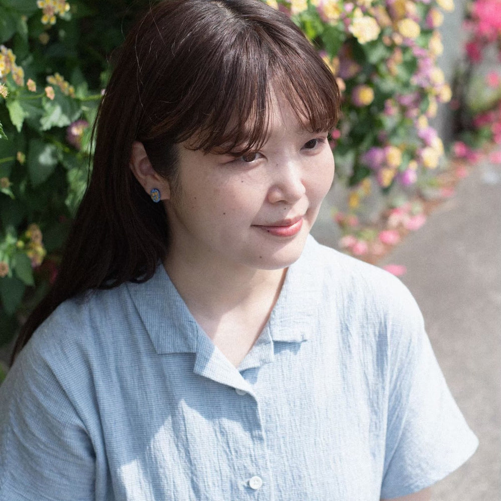 及川春菜