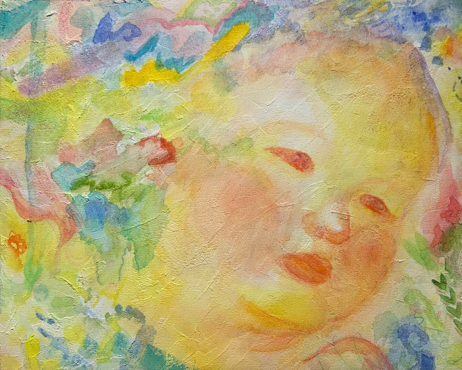 粉川桜雪｜べびーいち