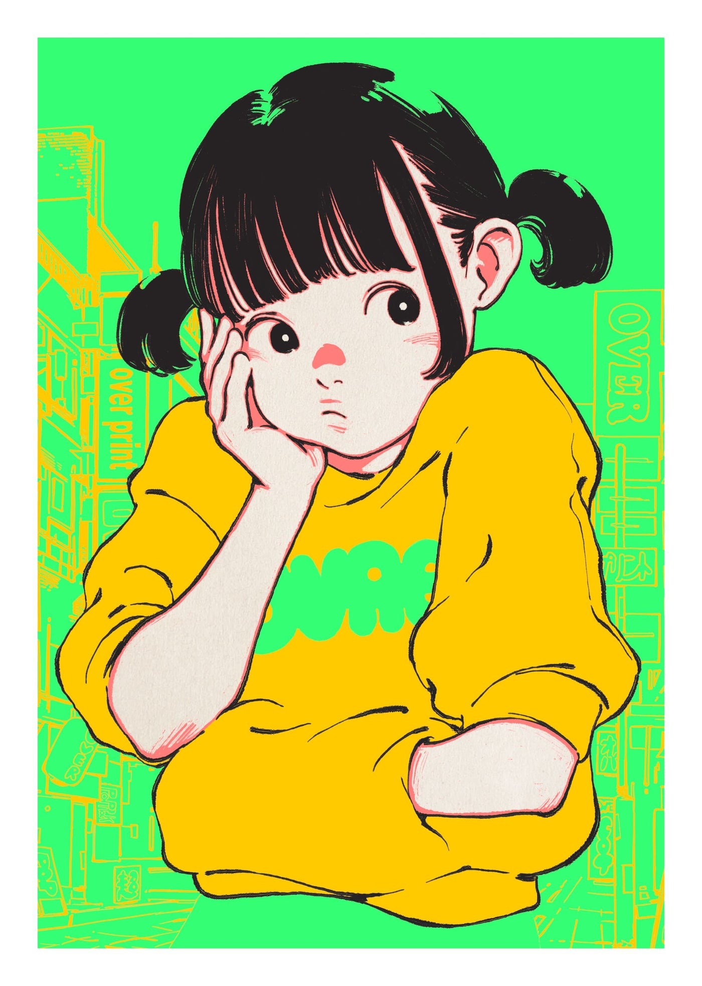 POP ART 6-GR