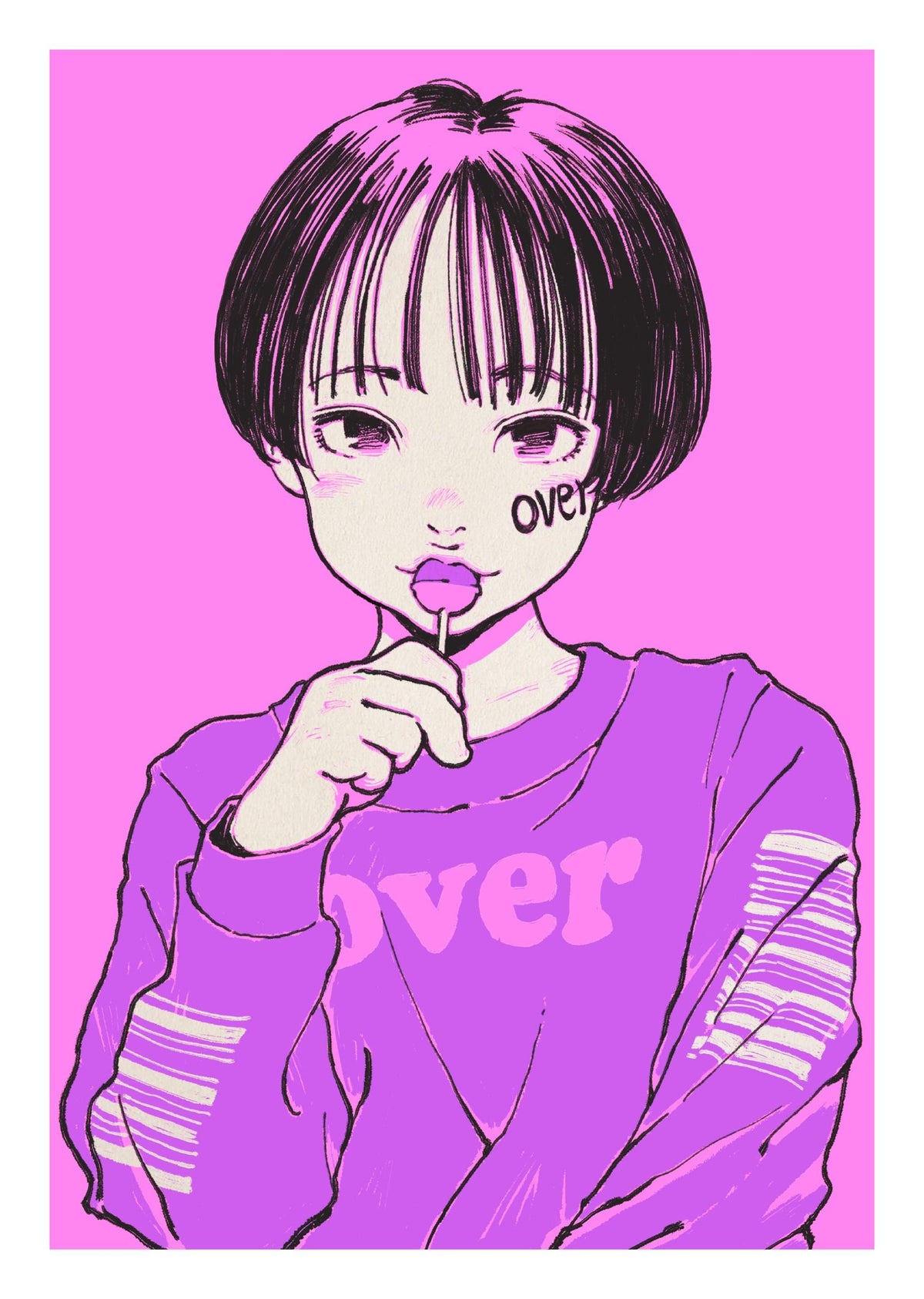 CANDY-VIVID