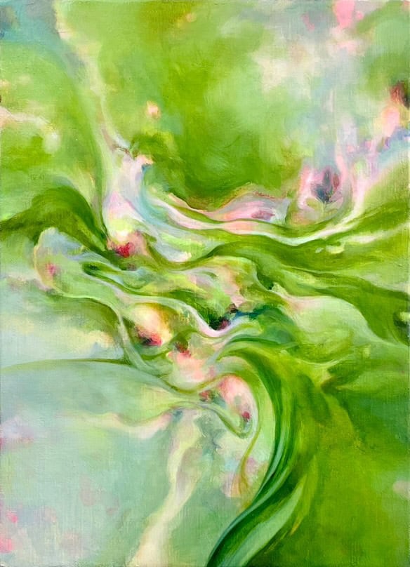 algae