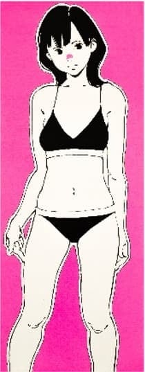COTOH｜no.1606_gravure