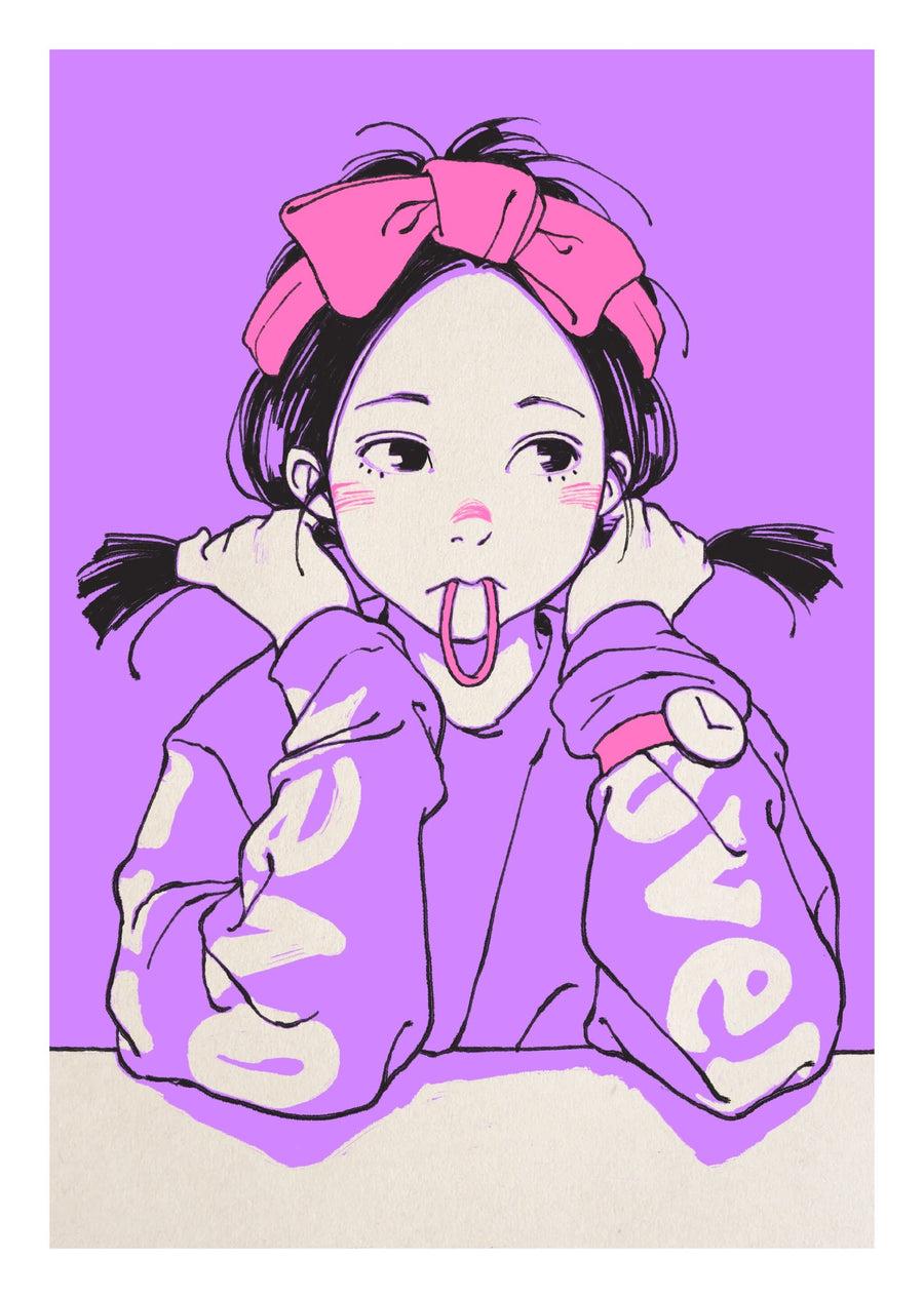COTOH｜POP ART 1-PP