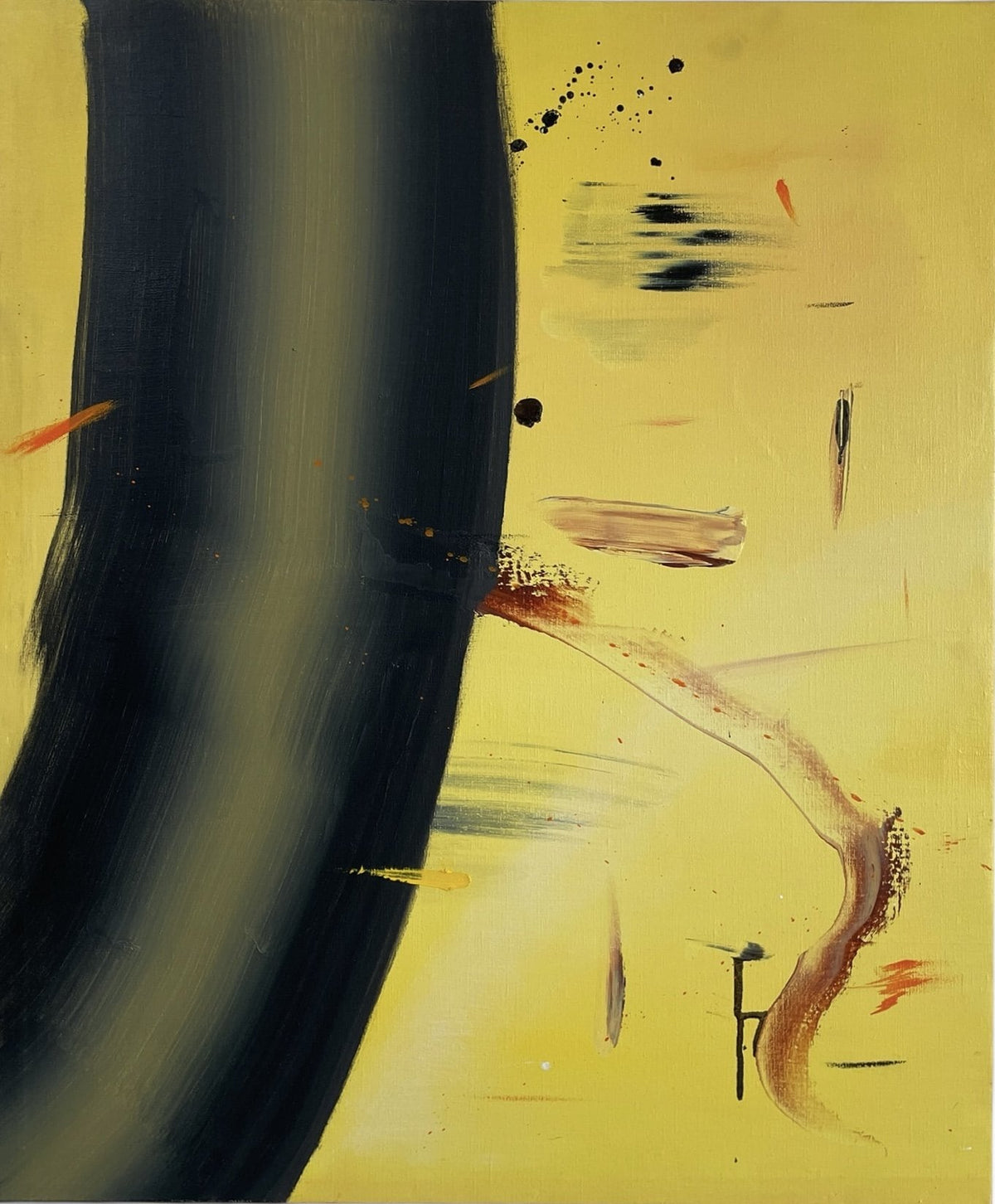 Life line - You #11