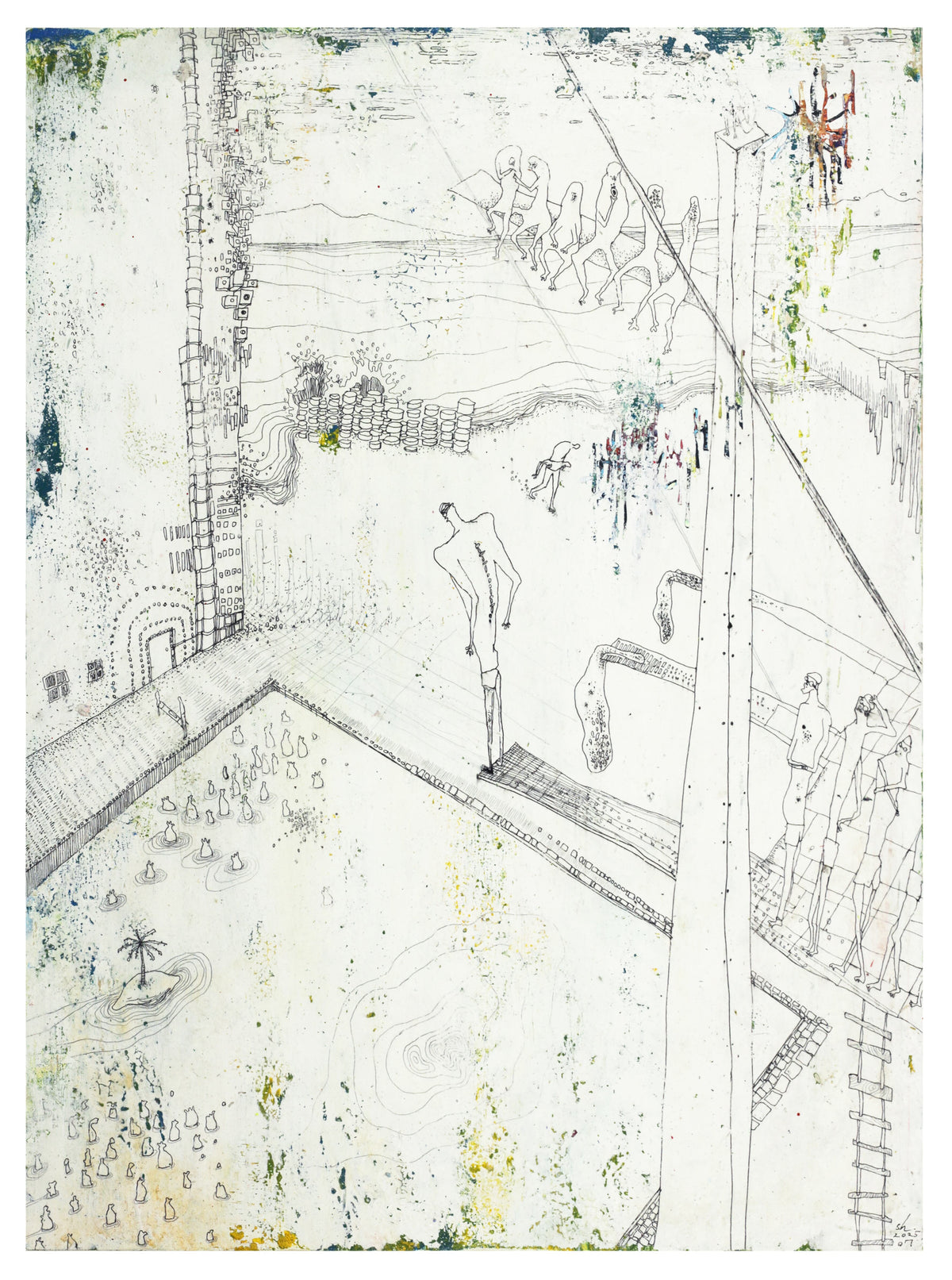 sequences #02