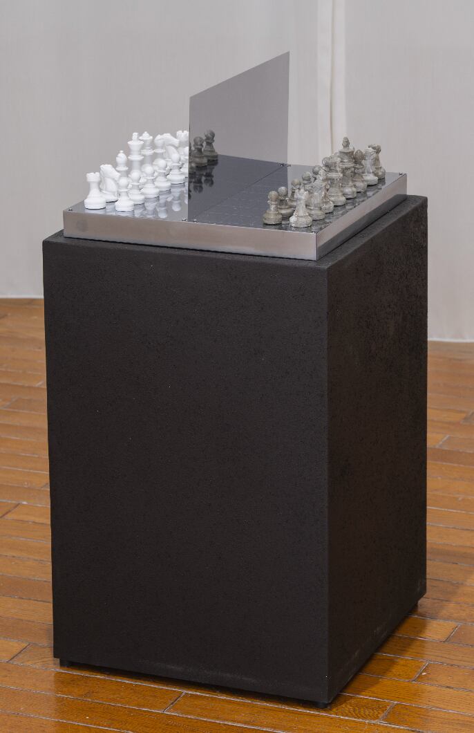 西村祐馬｜Chessboard