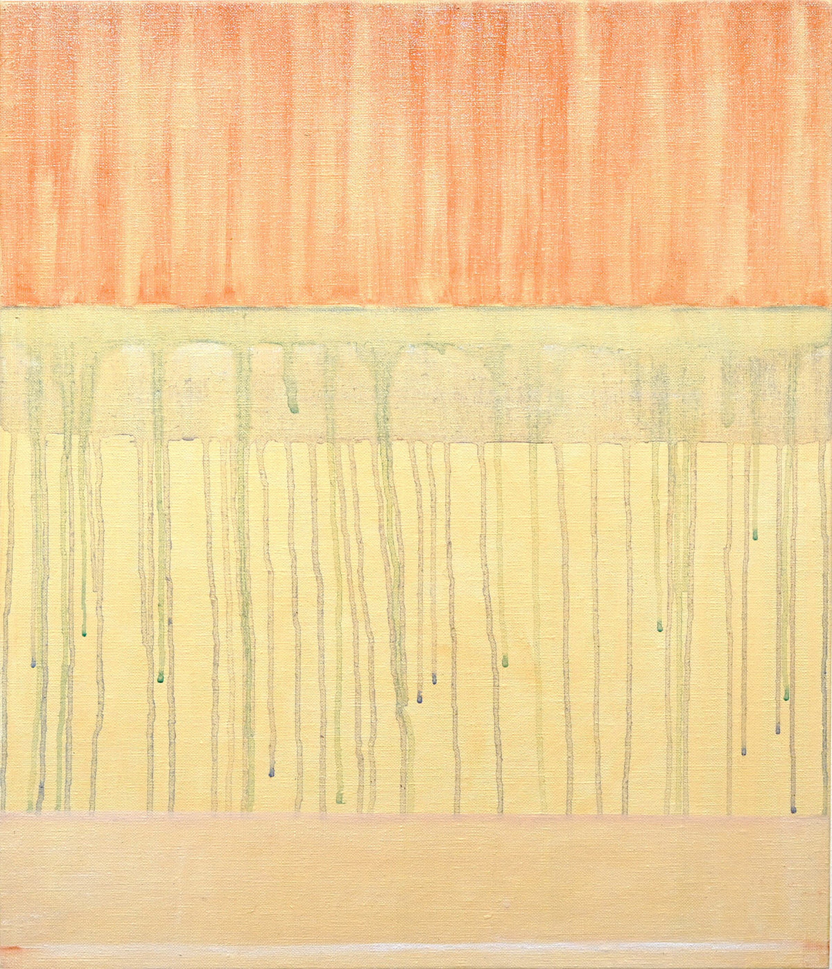 curtain in the room