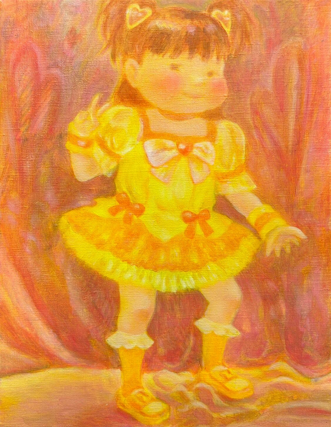 へんしん！