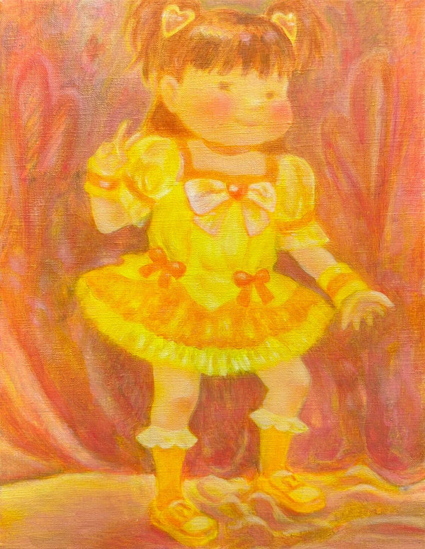 へんしん！