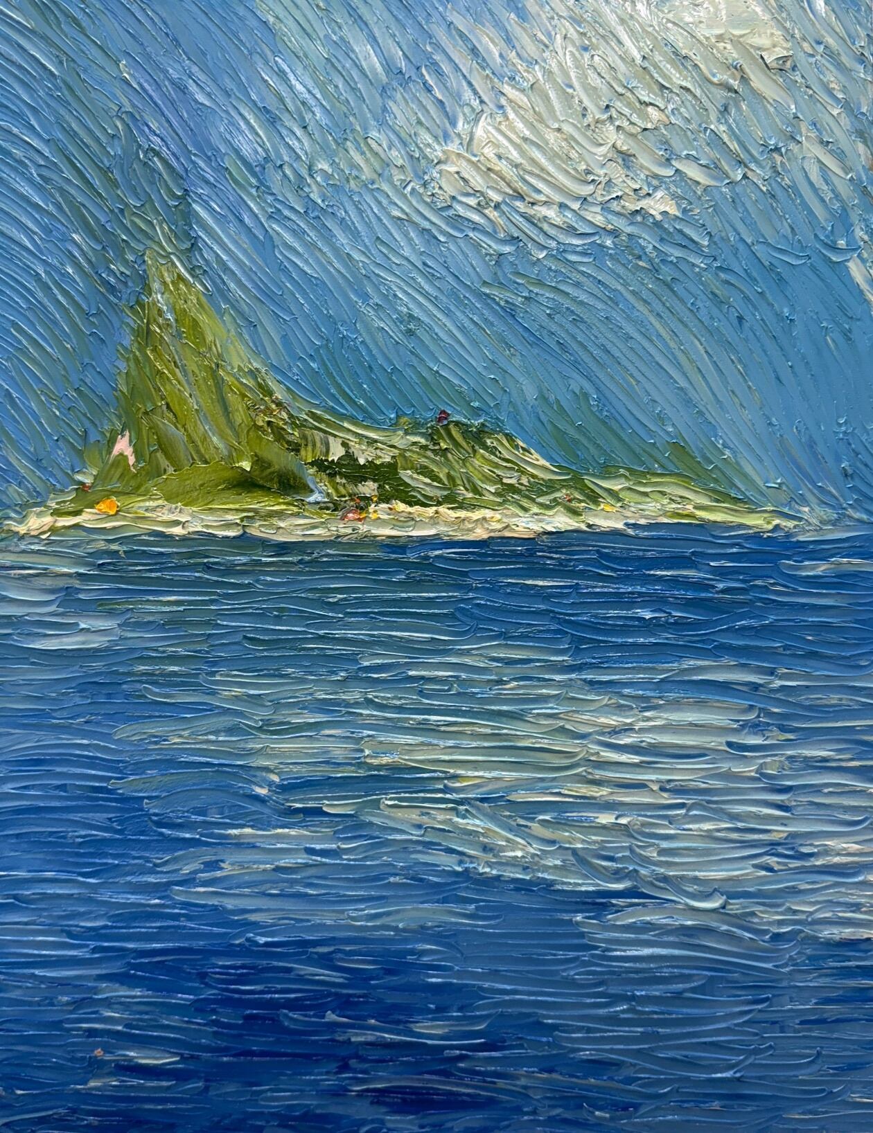 Island