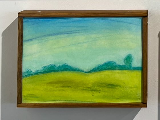 Nachara｜Untitled