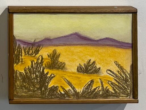 Nachara｜Untitled