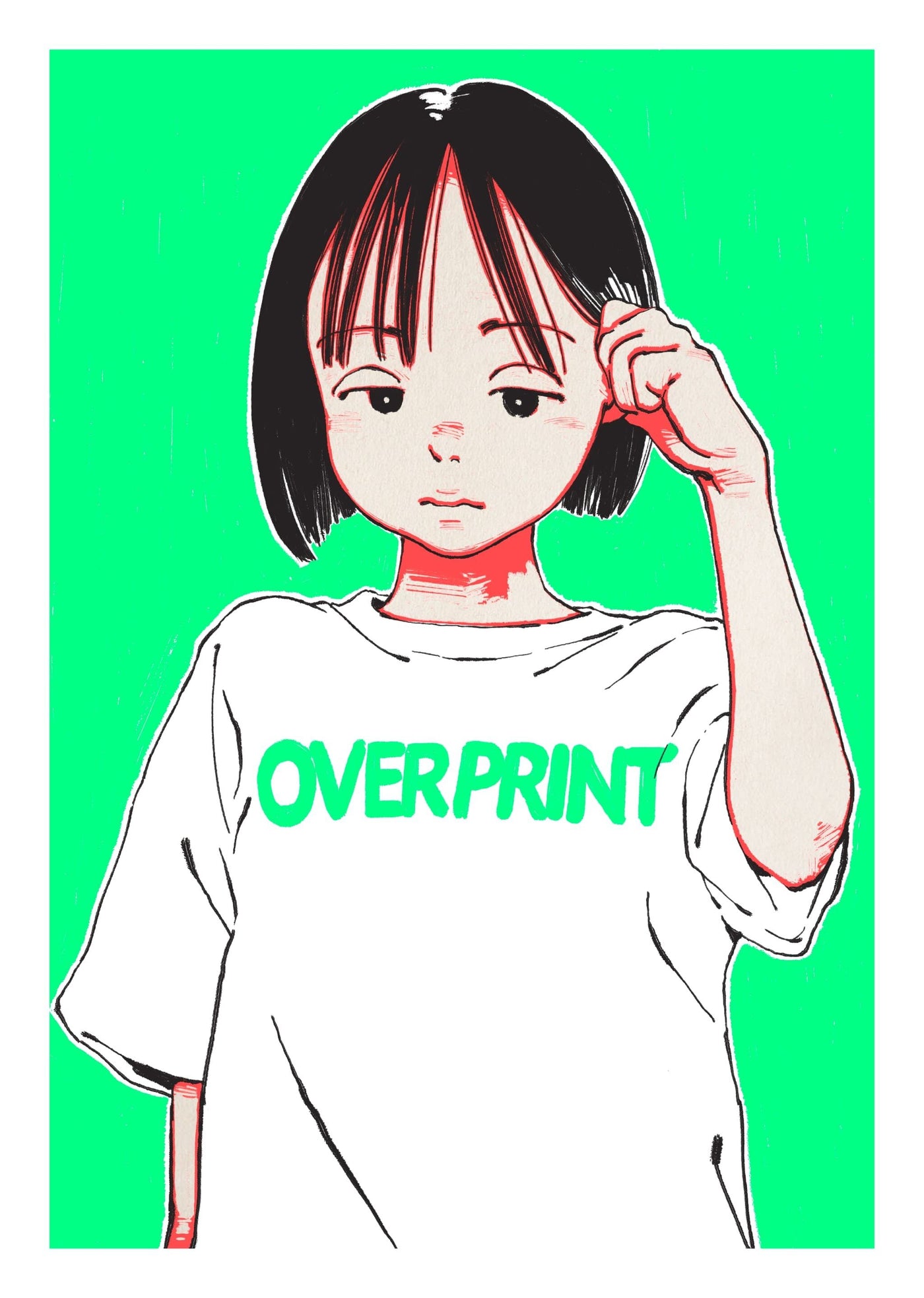 POP ART 4-GR