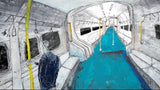 林俊作｜Railment