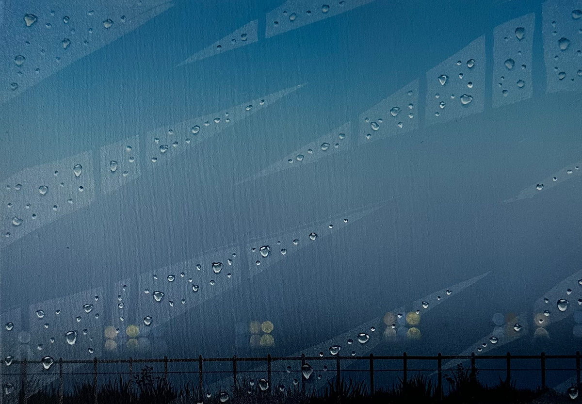mist