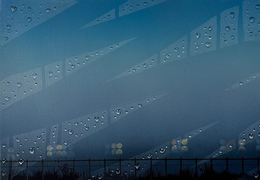 景 -Kei-｜mist
