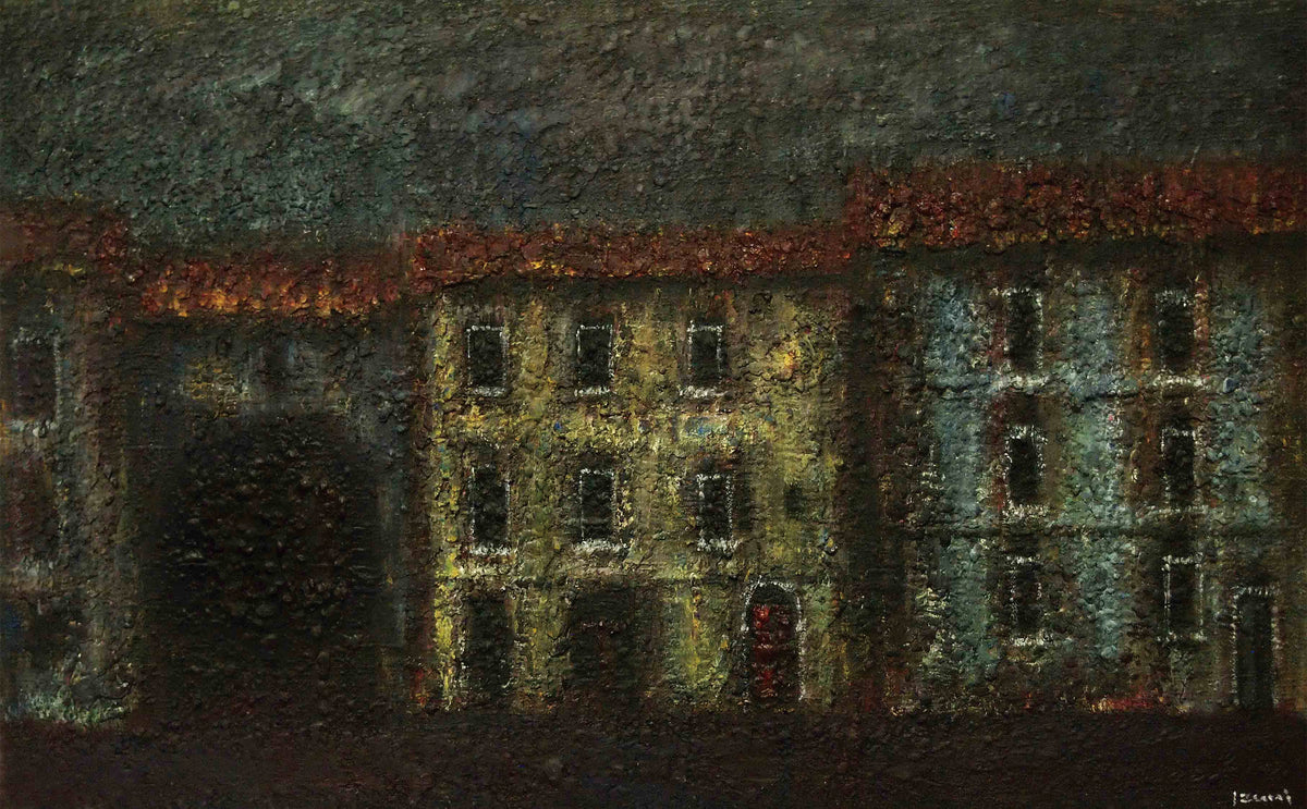 街 (No.179)