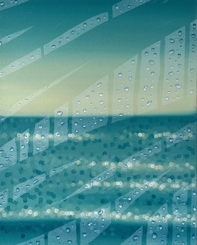 水明の光