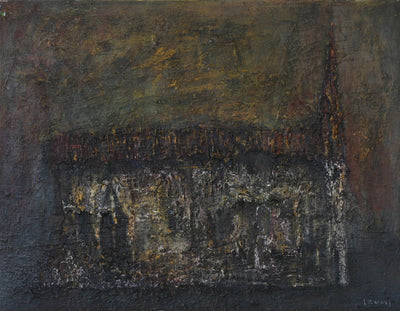 会堂 (No.61)