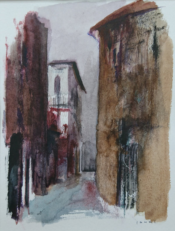 路地 (No.40)