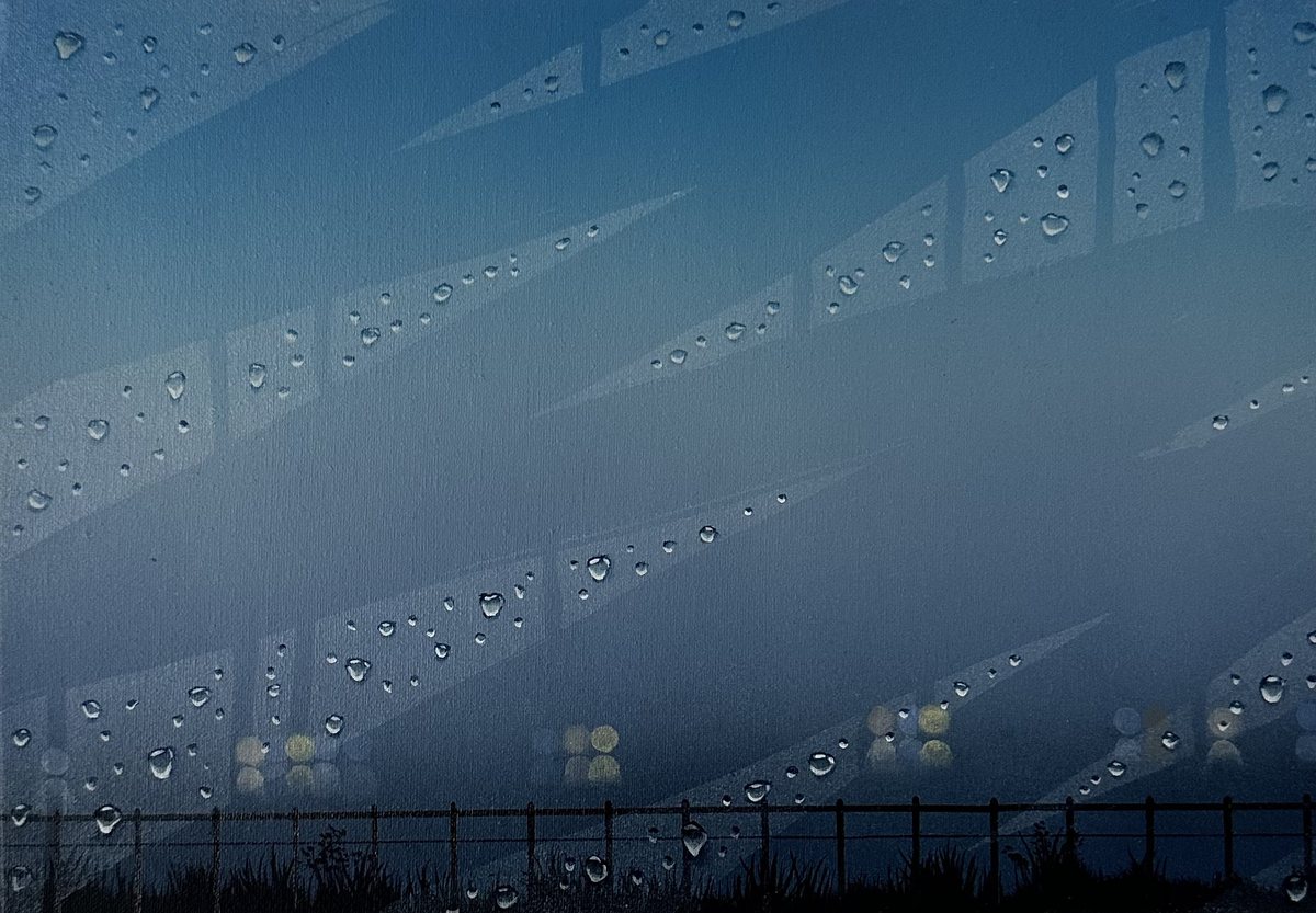 mist
